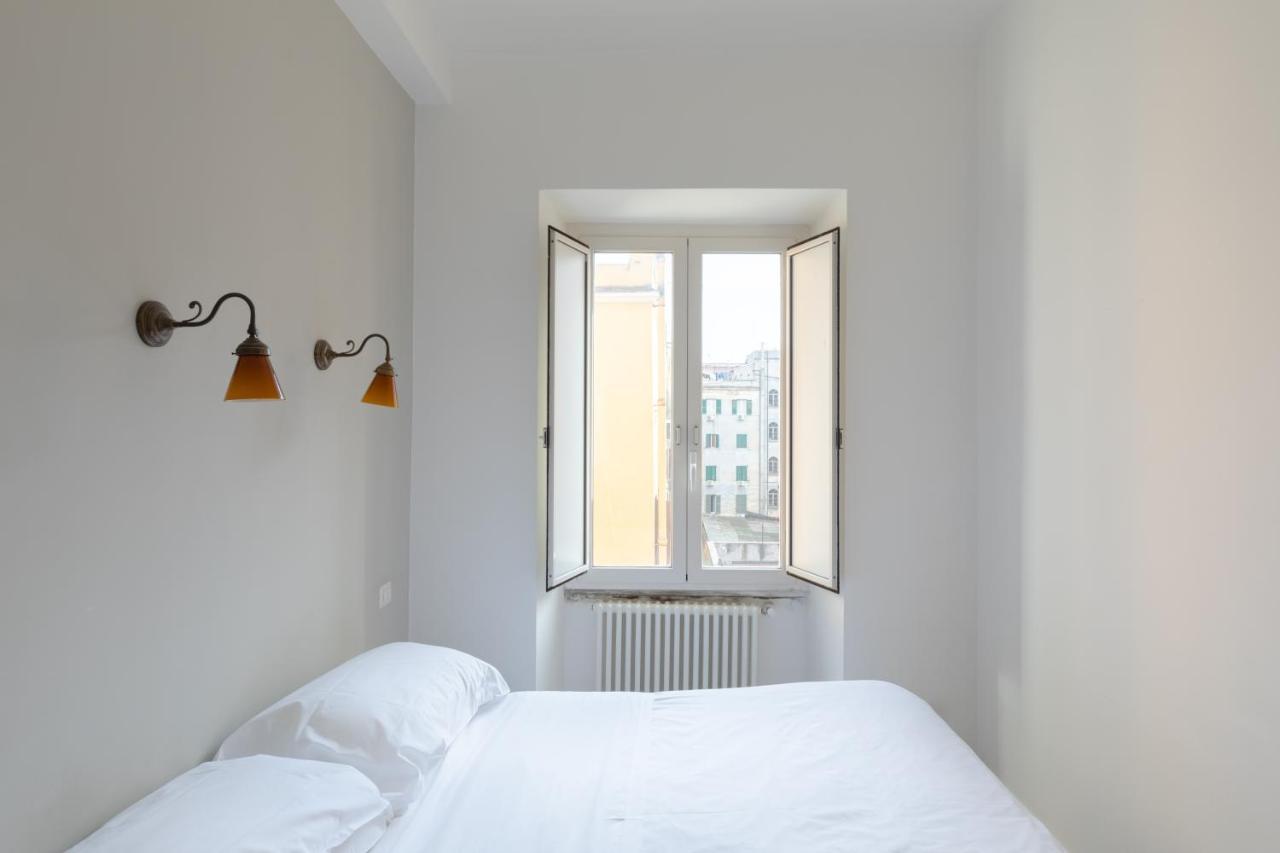 Central Station Apartment - Zeno 02 ローマ エクステリア 写真